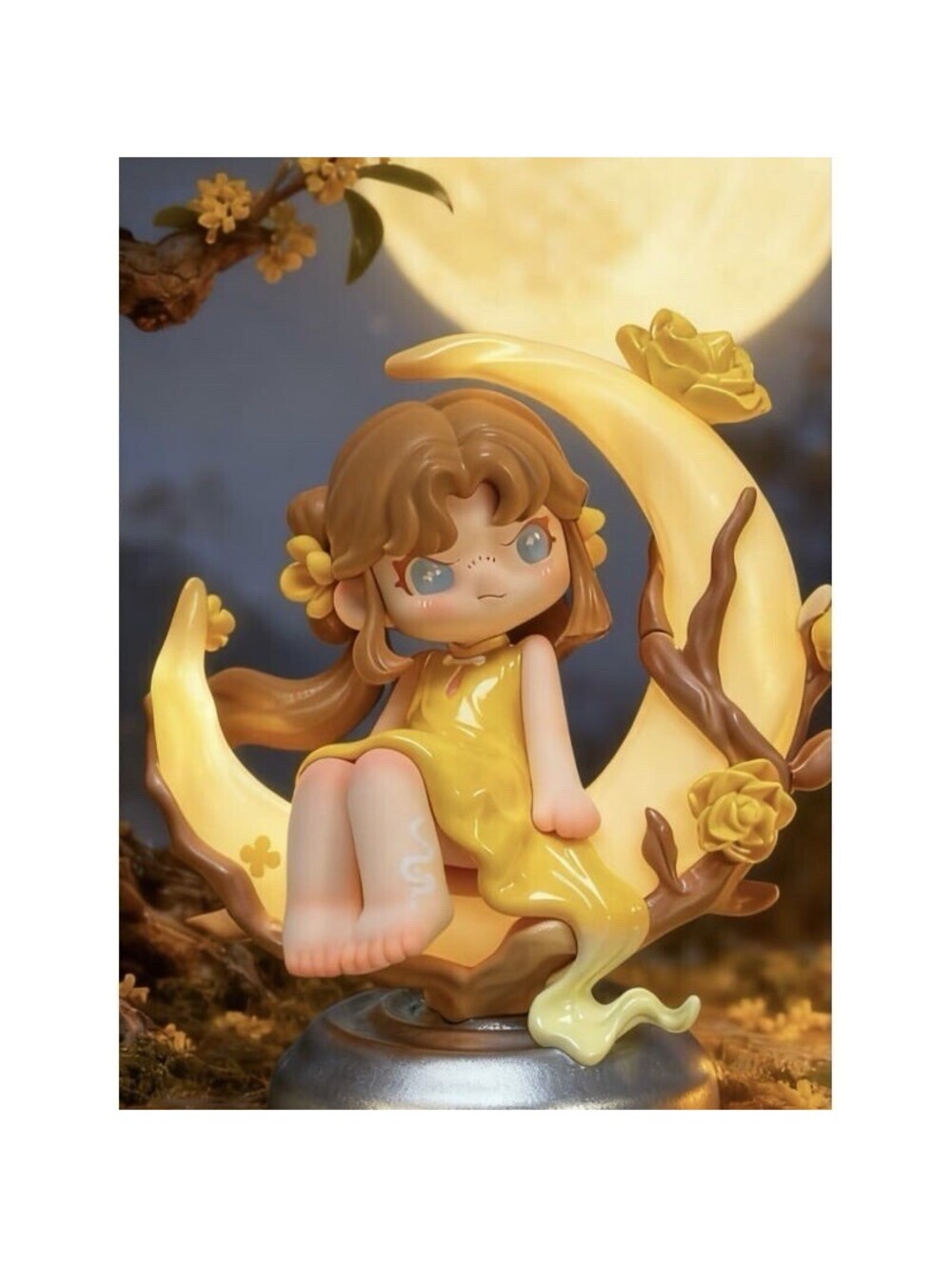 TNT DORA Happily Ever After Limited Figure - New and Sealed